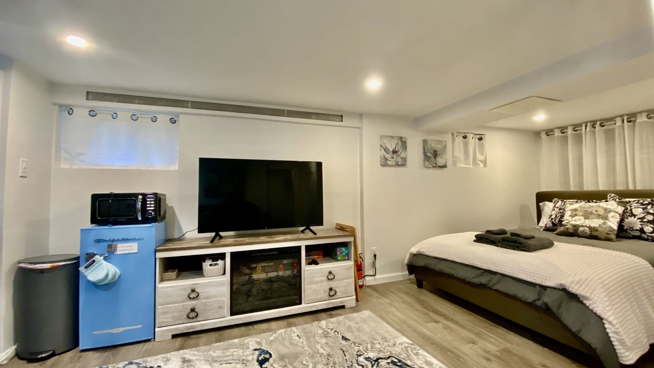 Photo of Bedroom in Hartsdale