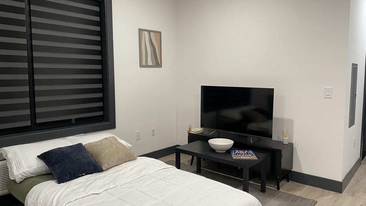 Photo of Bedroom in West New York