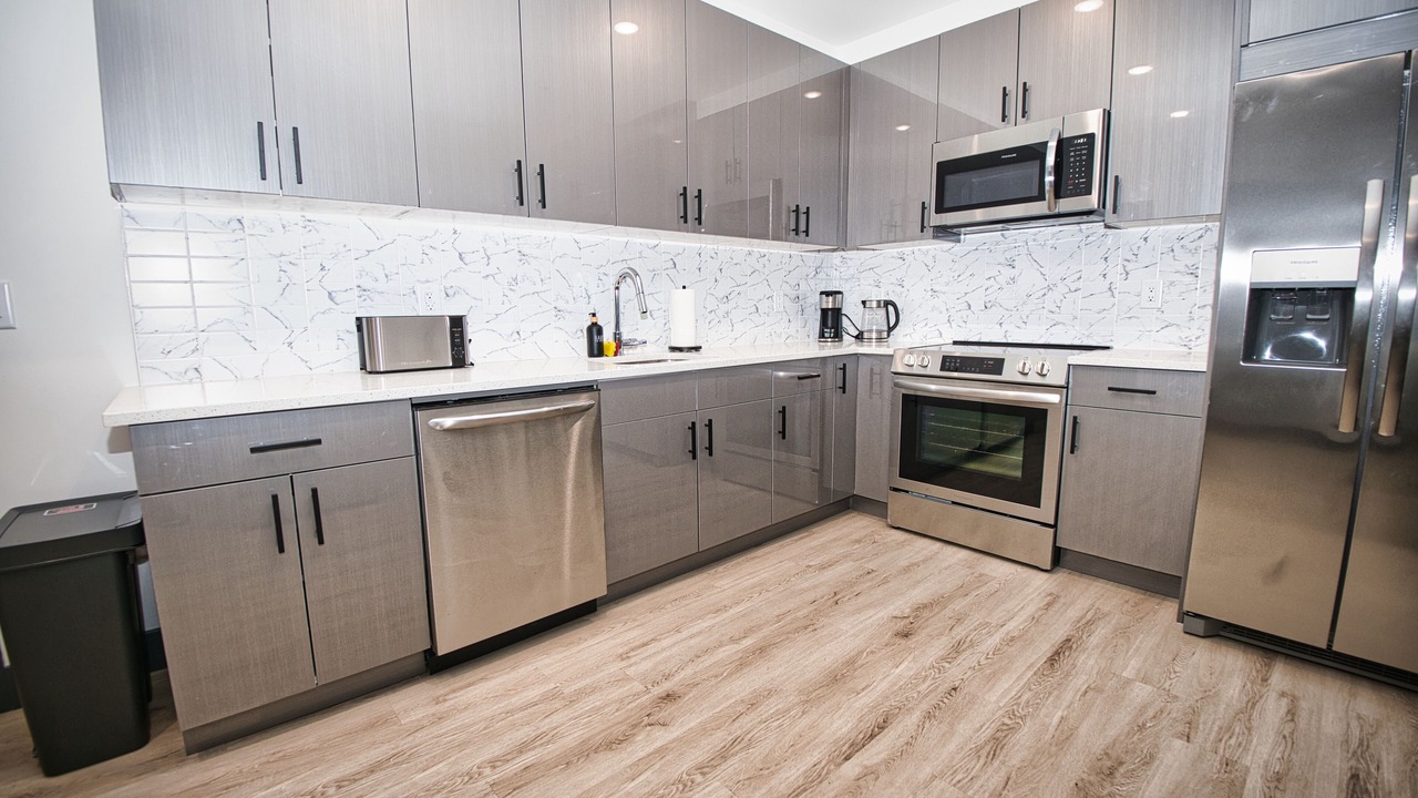 Photo of Kitchen in West New York