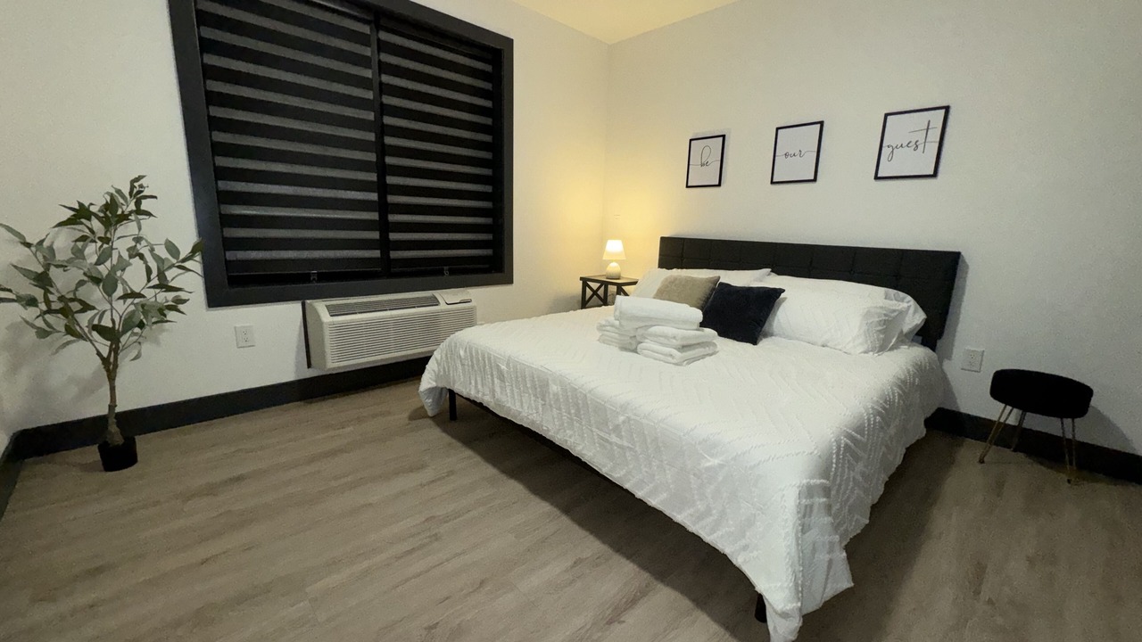 Photo of Bedroom in West New York