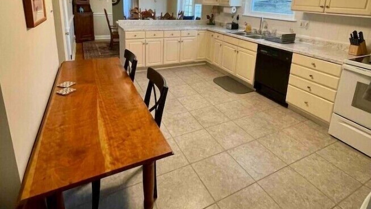 Photo of Kitchen in Wheeling
