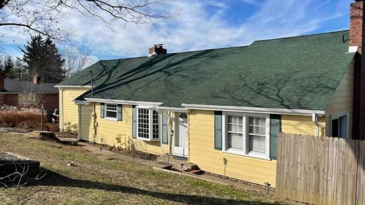 Photo of Outdoor in Wheeling