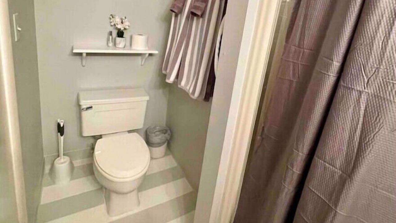 Photo of Bathroom in Wheeling
