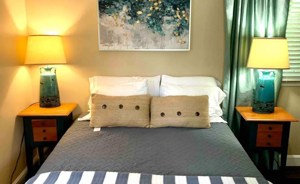 Photo of Bedroom in Milford