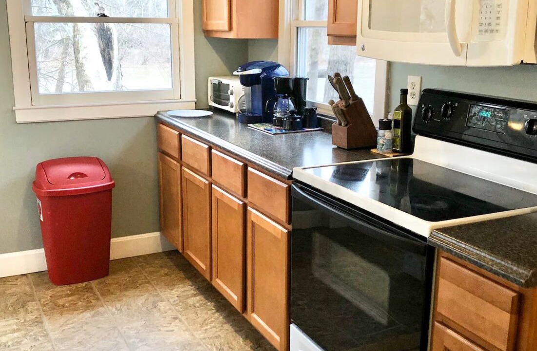 Photo of Kitchen in Milford