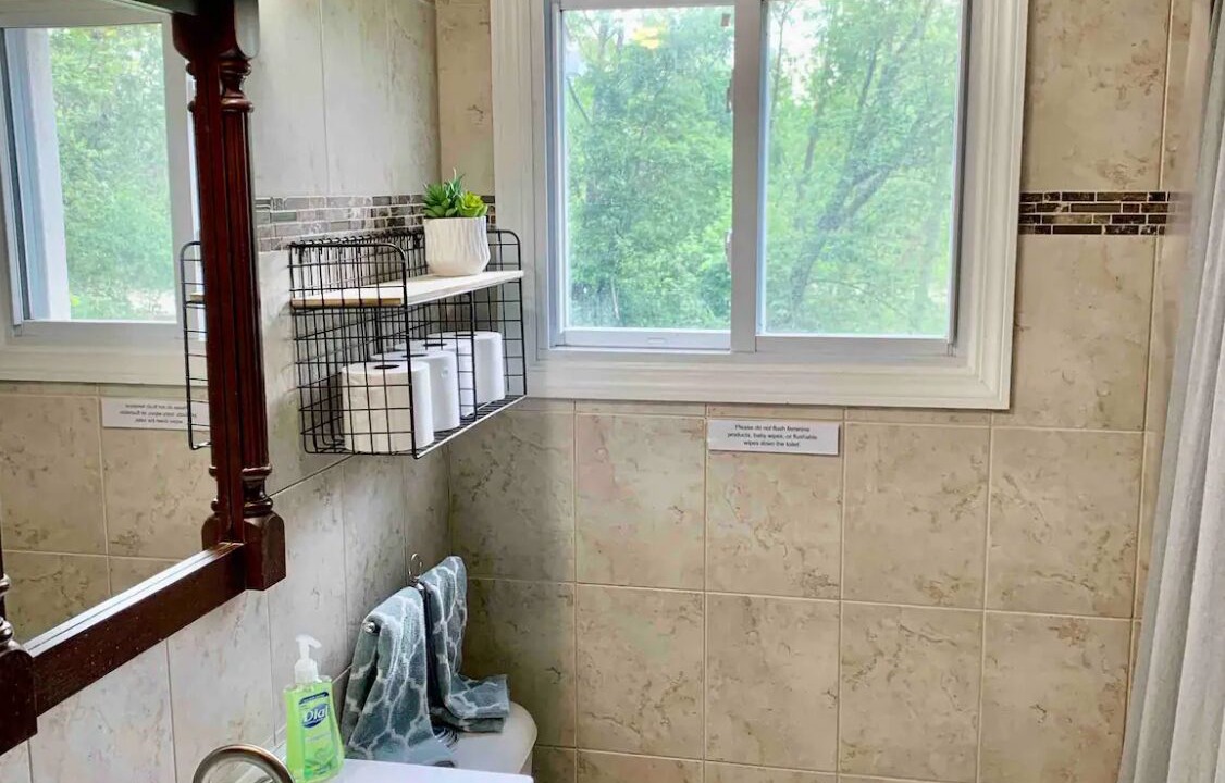 Photo of Bathroom in Milford