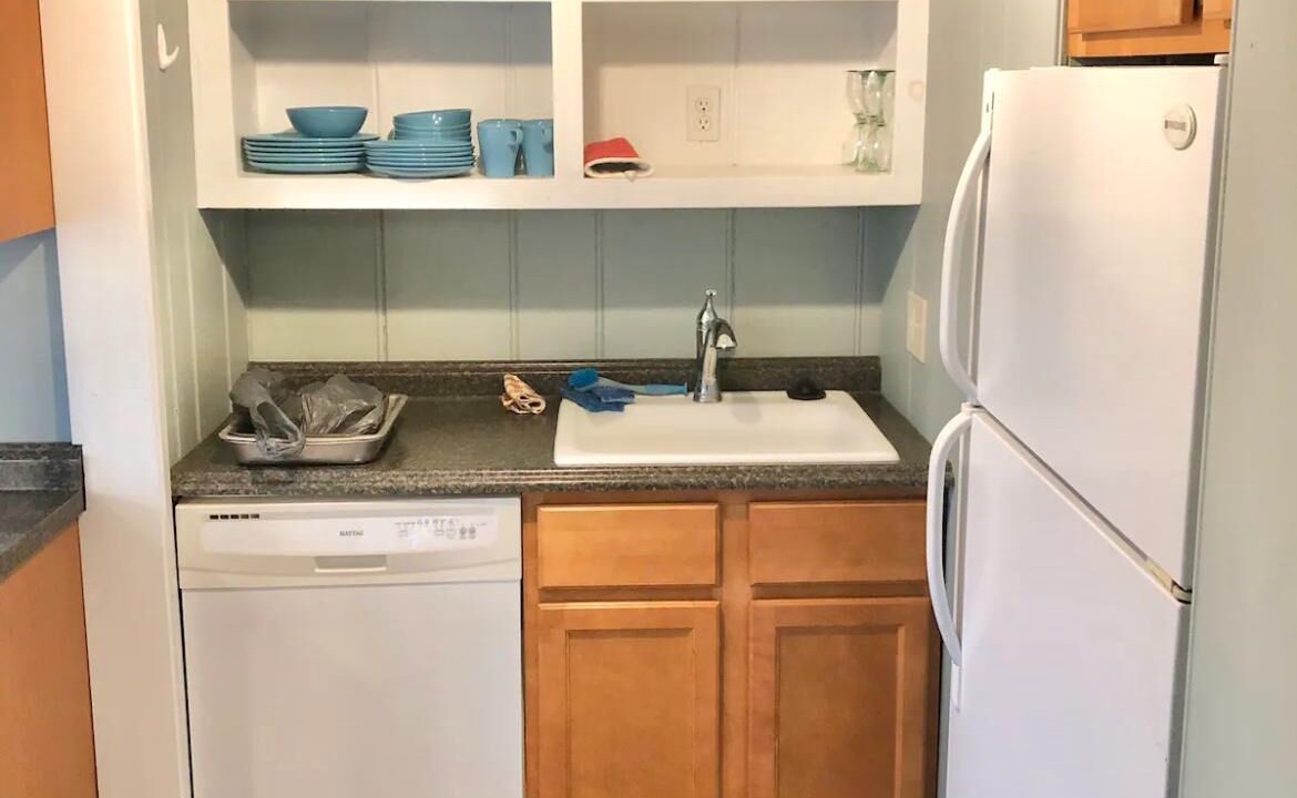 Photo of Kitchen in Milford