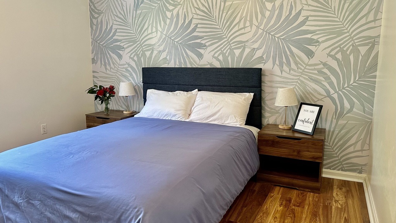 Photo of Bedroom in Seaford