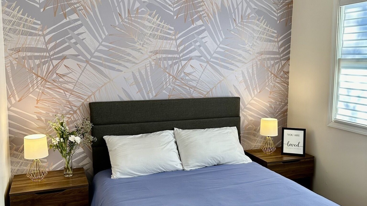 Photo of Bedroom in Seaford