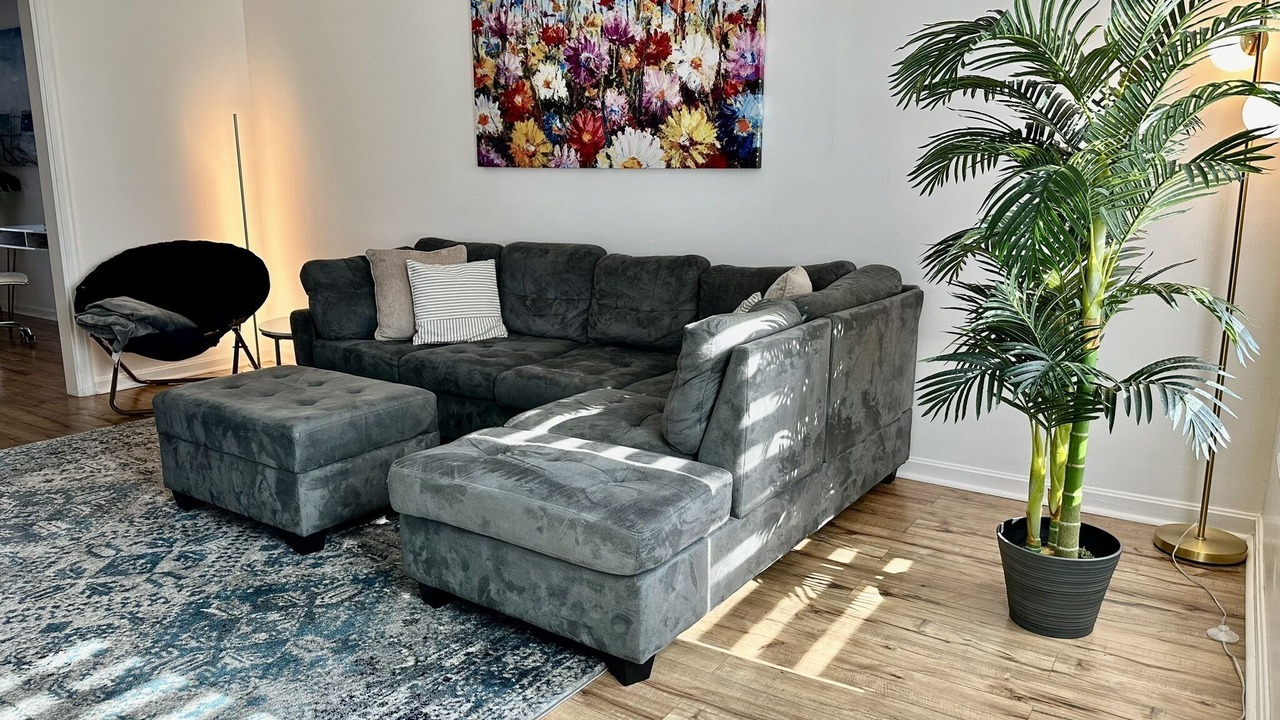 Photo of Livingroom in Seaford