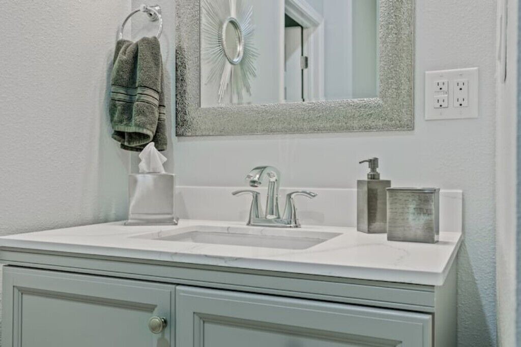 Photo of Bathroom in Erie