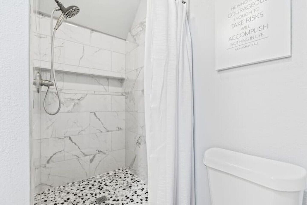 Photo of Bathroom in Erie