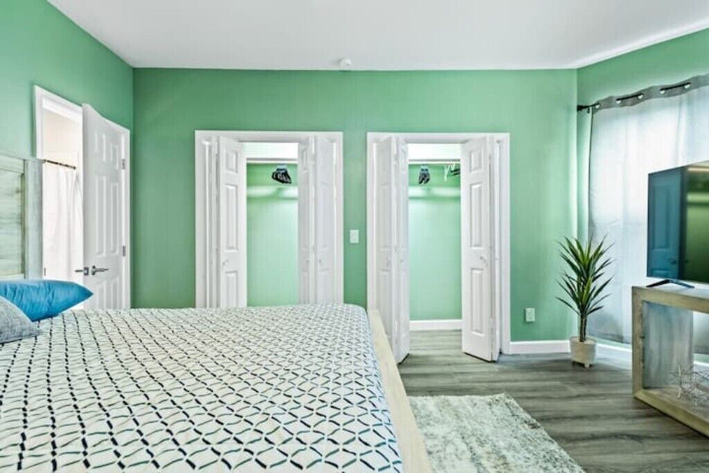 Photo of Bedroom in Erie