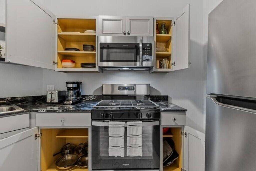 Photo of Kitchen in Erie