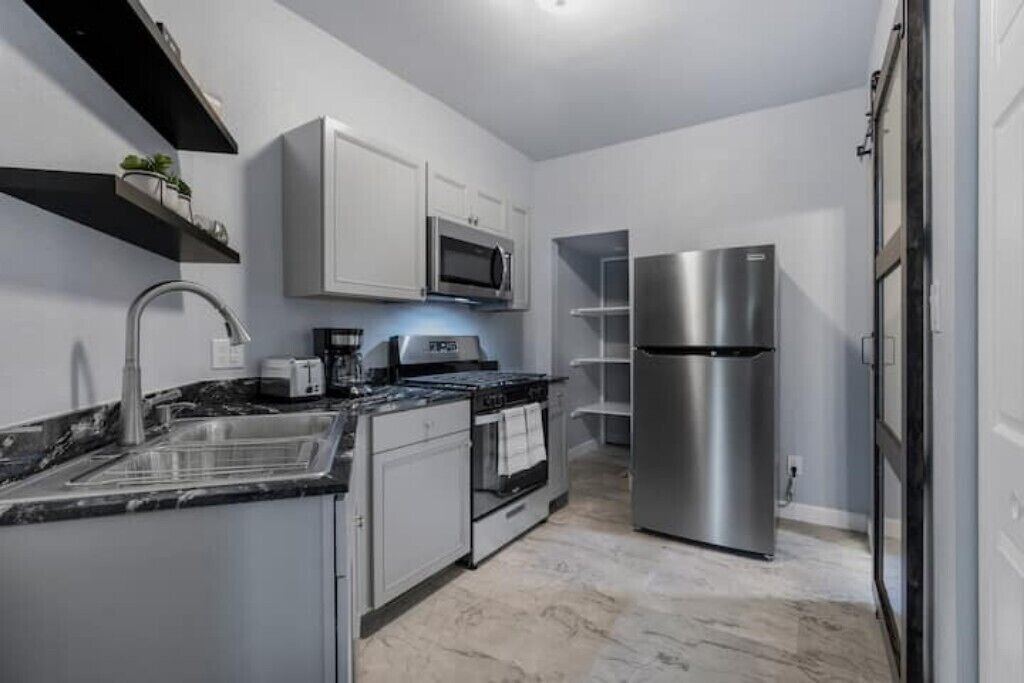 Photo of Kitchen in Erie
