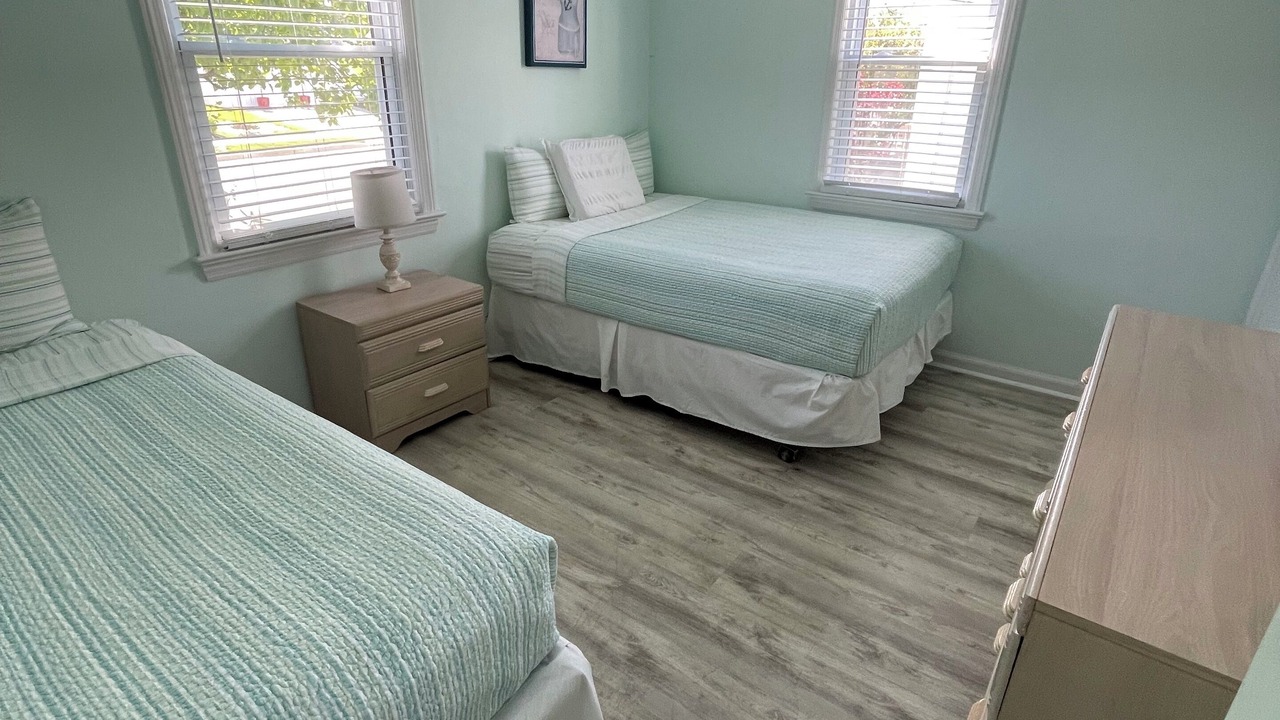 Photo of Bedroom in Margate City