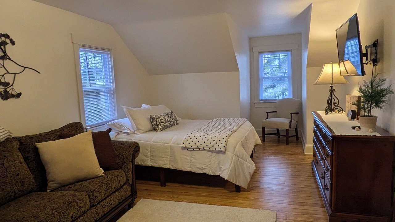 Photo of Bedroom in Kinzers