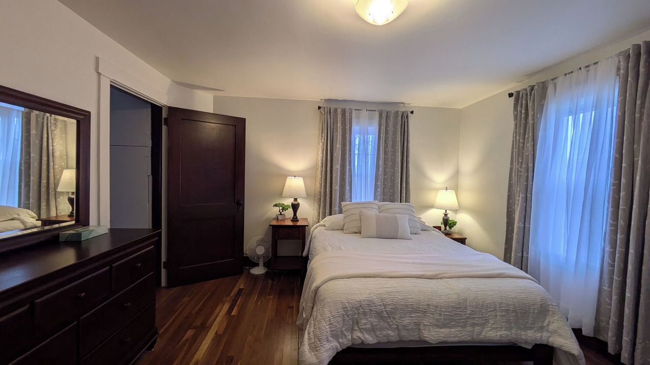 Photo of Bedroom in Kinzers