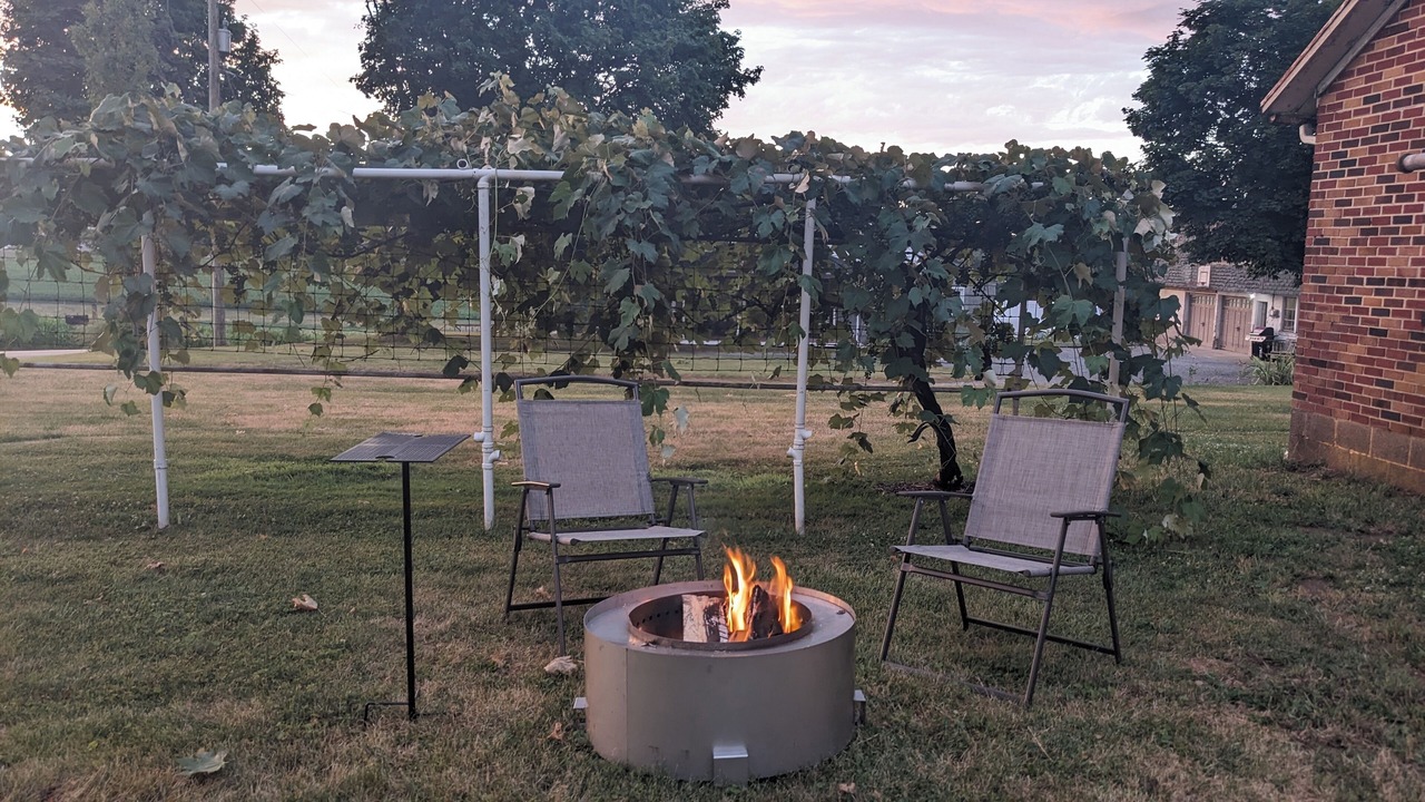 Photo of Outdoor in Kinzers