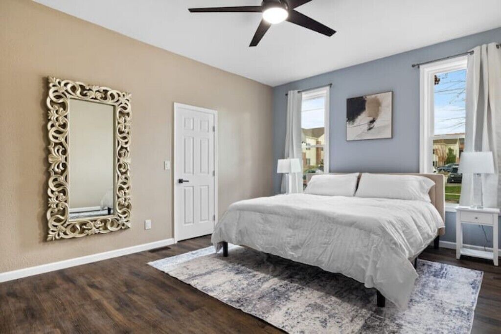 Photo of Bedroom in Erie