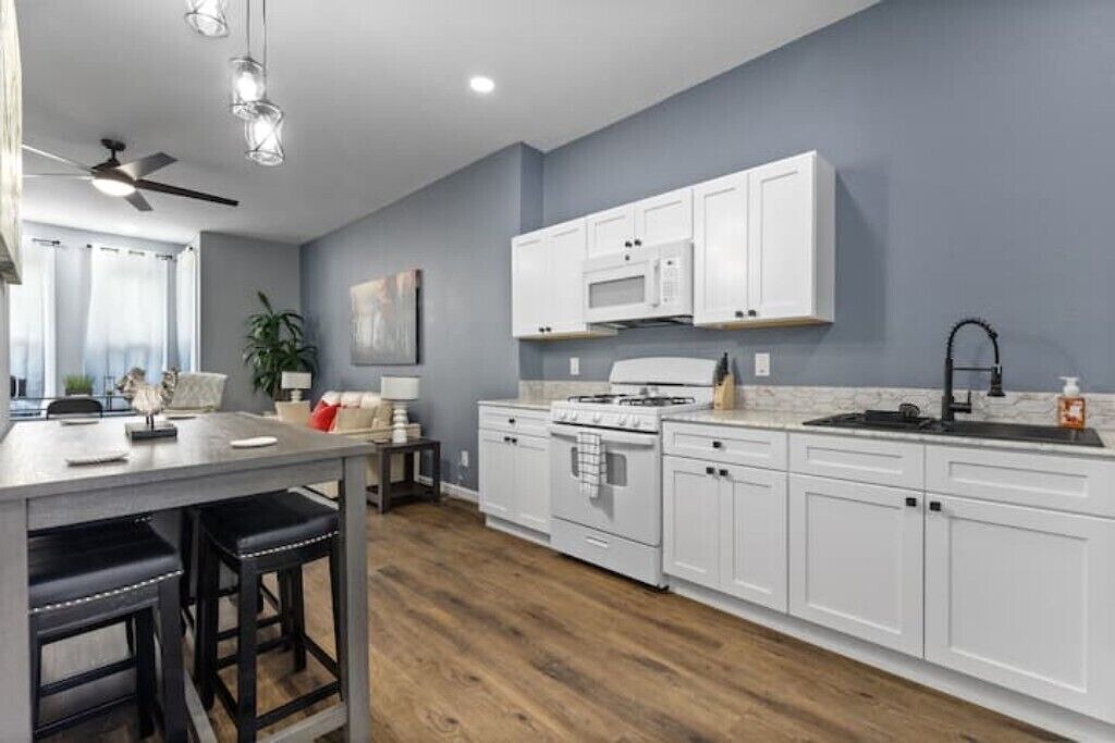 Photo of Kitchen in Erie