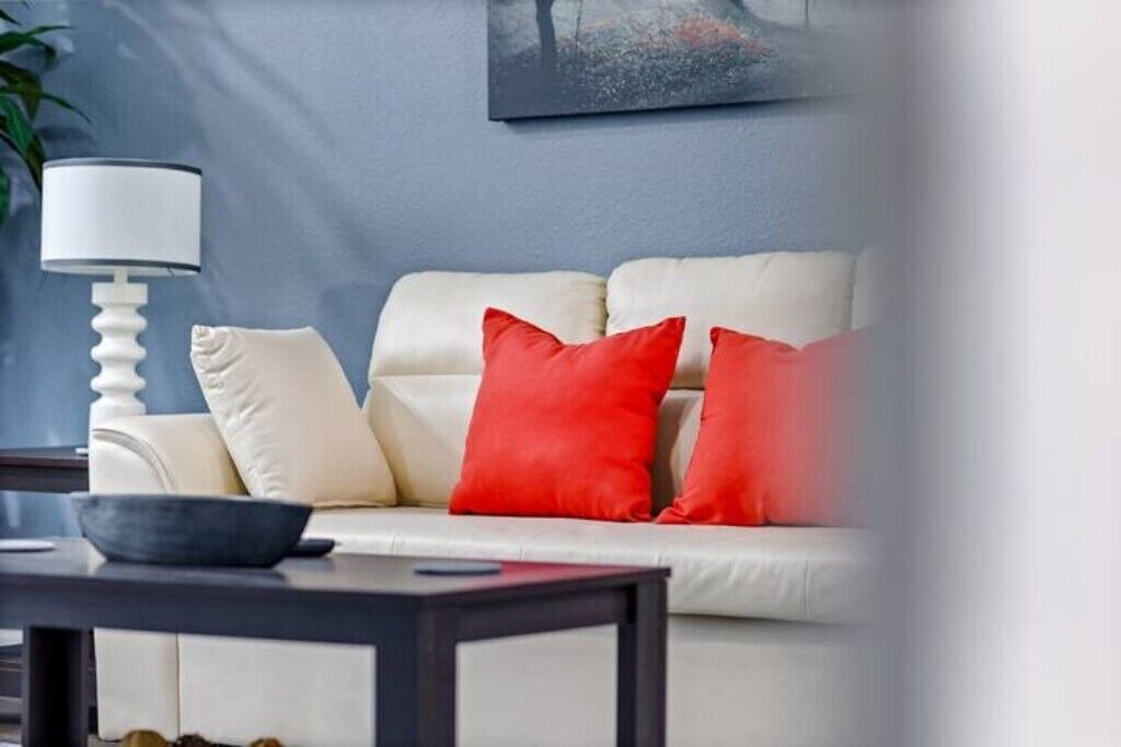 Photo of Livingroom in Erie