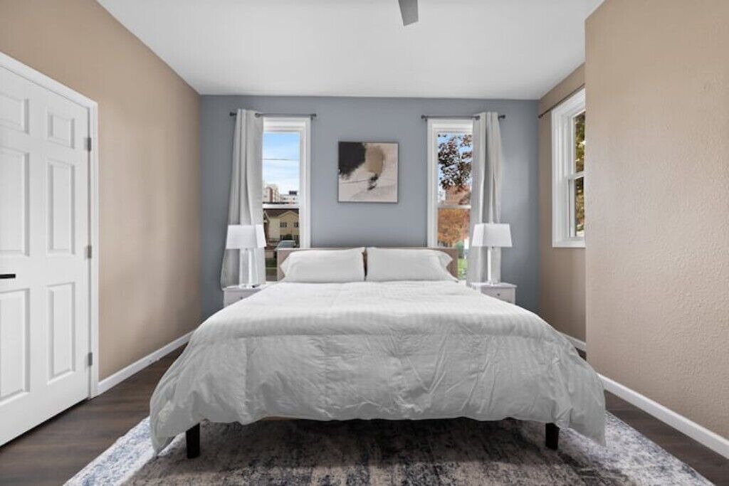 Photo of Bedroom in Erie