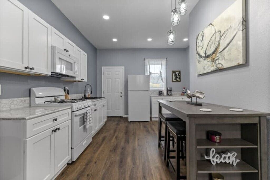 Photo of Kitchen in Erie