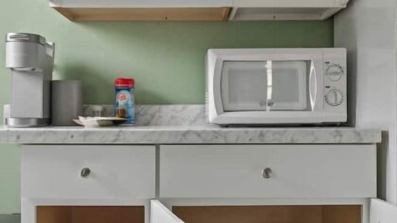 Photo of Kitchen in Erie
