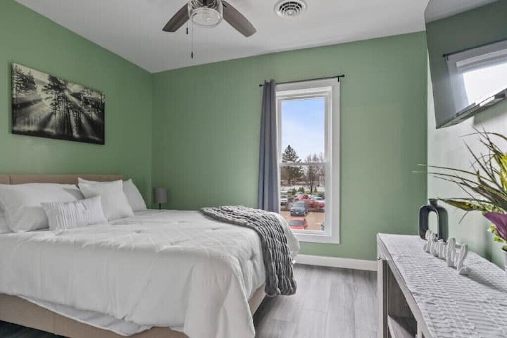 Photo of Bedroom in Erie