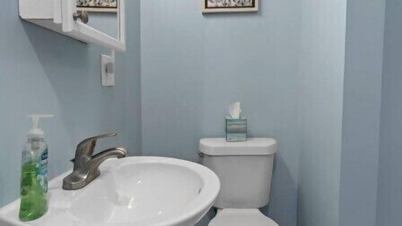 Photo of Bathroom in Erie