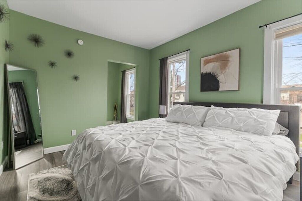 Photo of Bedroom in Erie