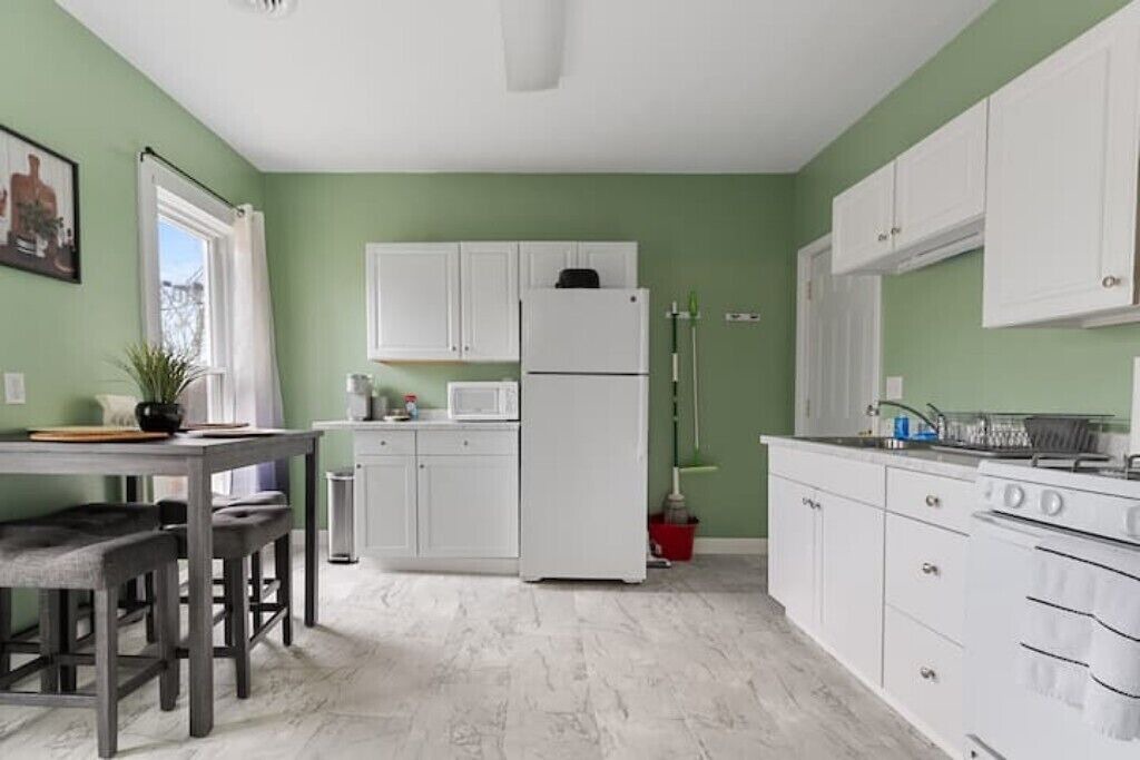 Photo of Kitchen in Erie