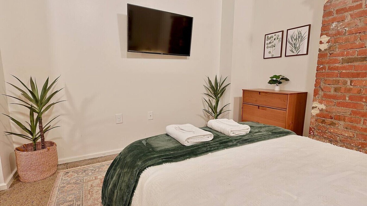 Photo of Bedroom in Old City
