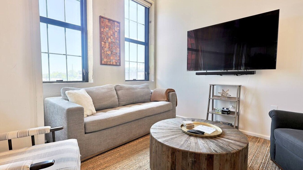 Photo of Livingroom in Old City