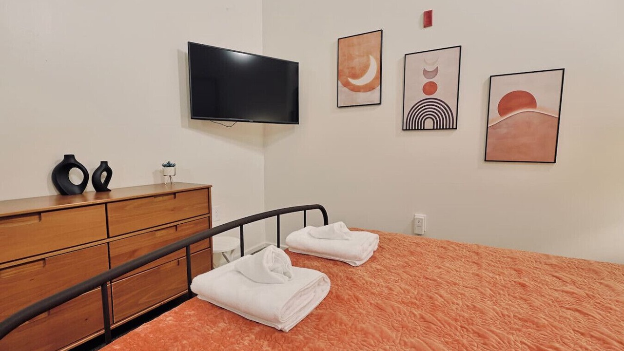 Photo of Bedroom in Old City