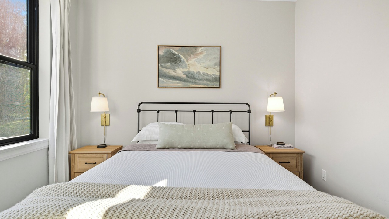 Photo of Bedroom in Sagle
