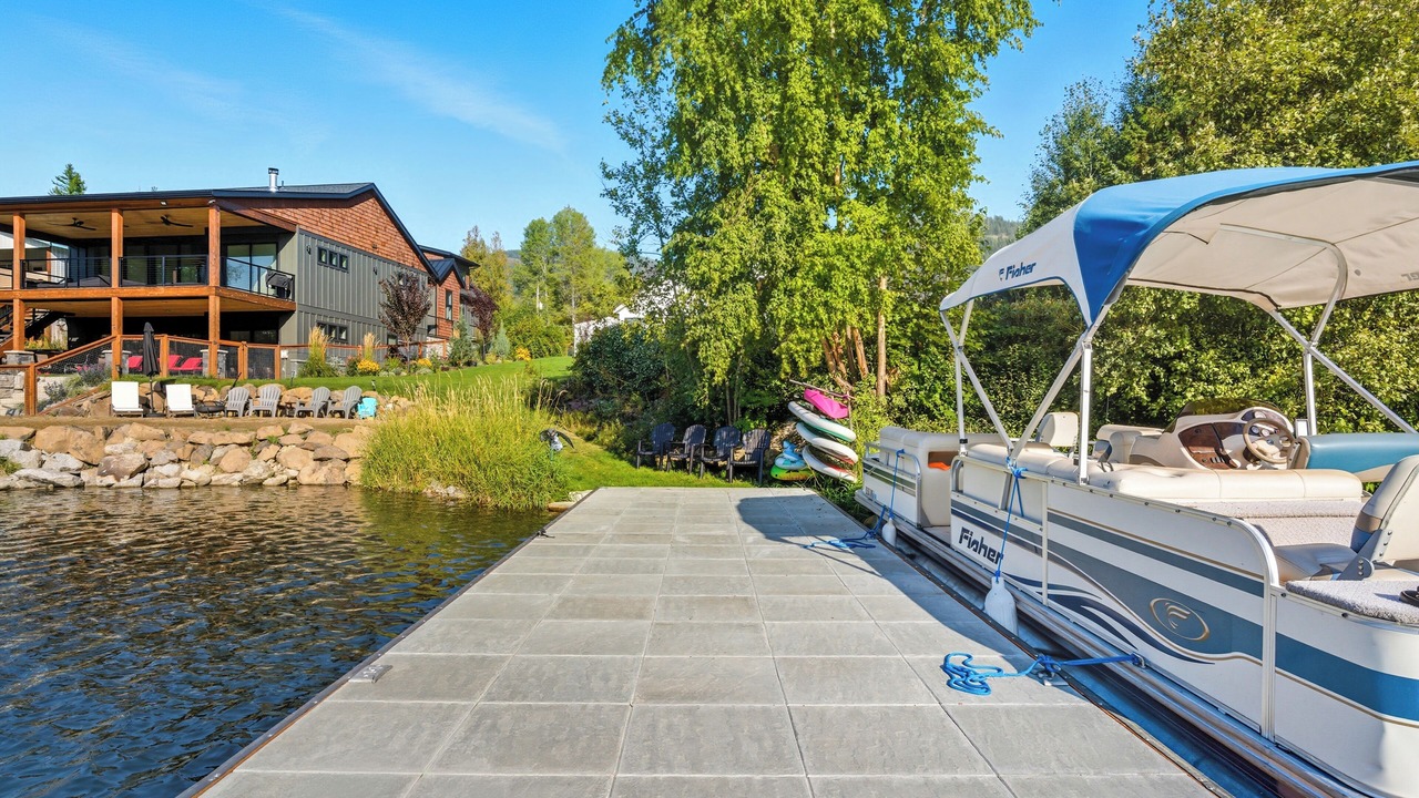 Photo of Outdoor in Sagle