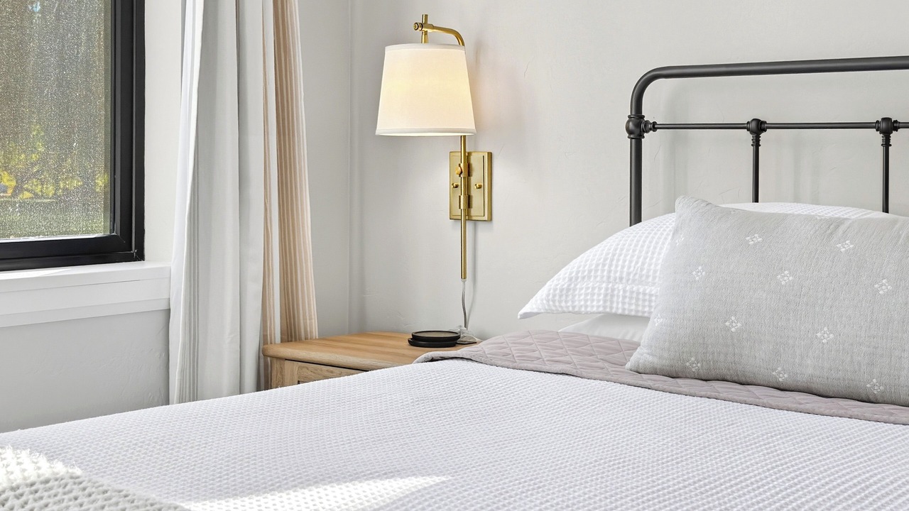 Photo of Bedroom in Sagle