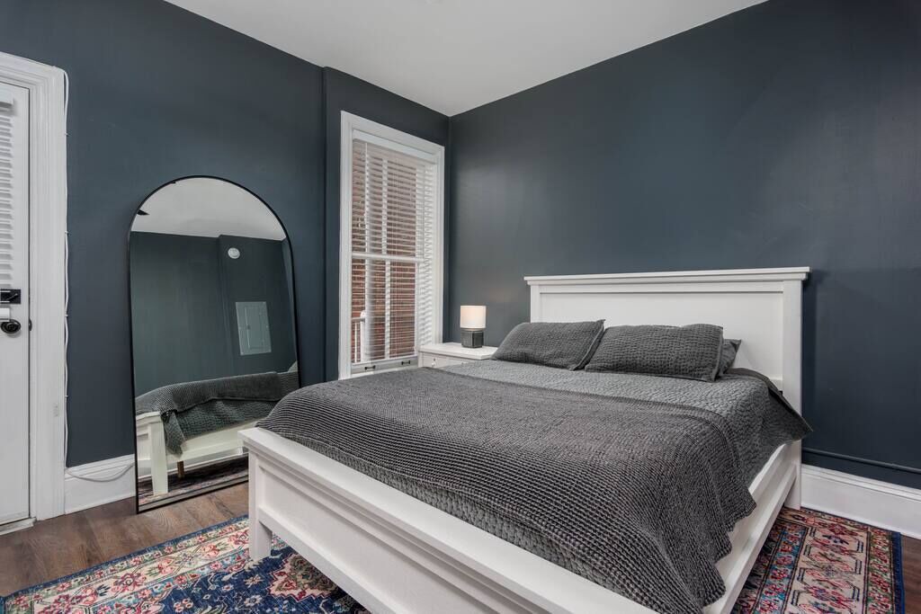Photo of Bedroom in Harrisburg - Hershey