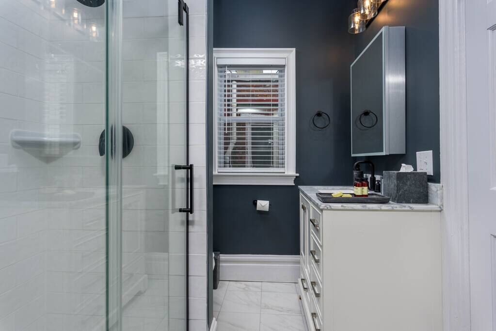 Photo of Bathroom in Harrisburg - Hershey