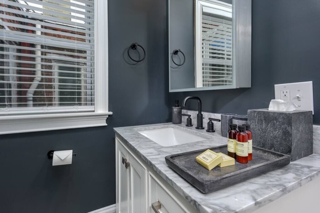 Photo of Bathroom in Harrisburg - Hershey