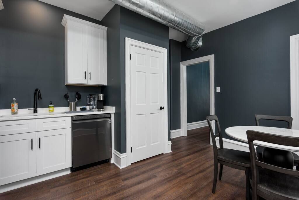 Photo of Kitchen in Harrisburg - Hershey