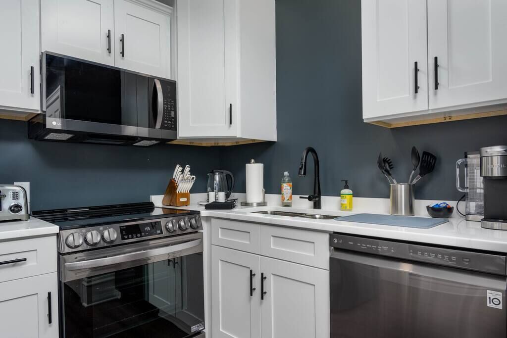 Photo of Kitchen in Harrisburg - Hershey