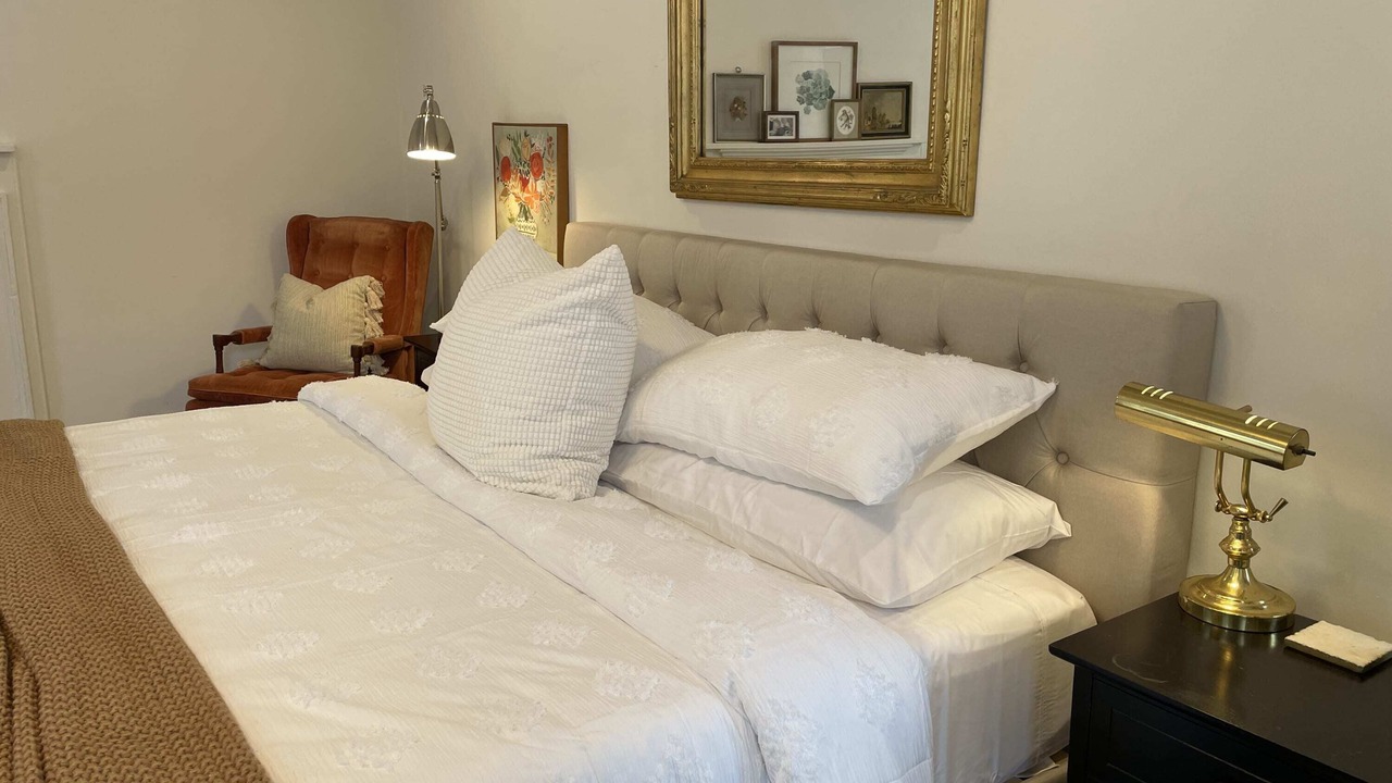 Photo of Bedroom in Manayunk