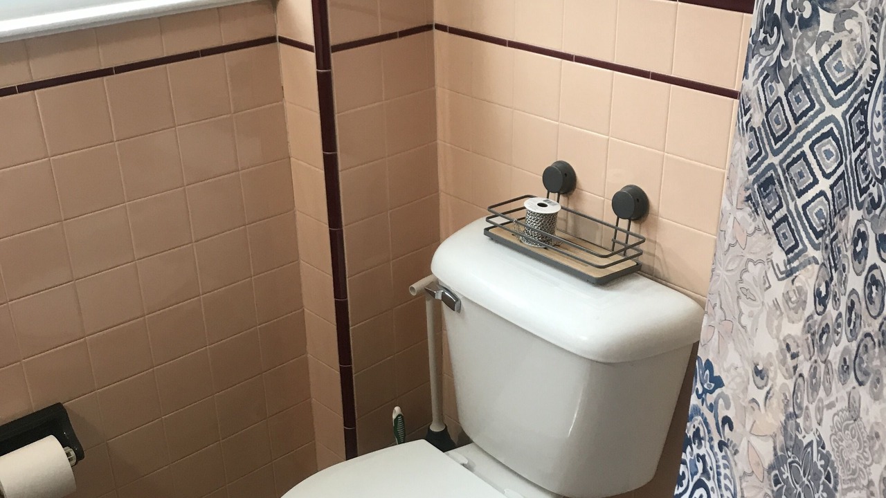 Photo of Bathroom in Delair