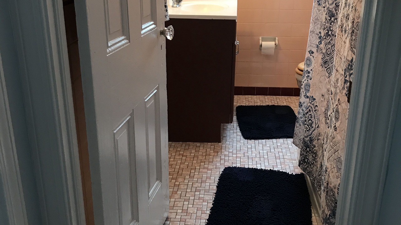 Photo of Bathroom in Delair