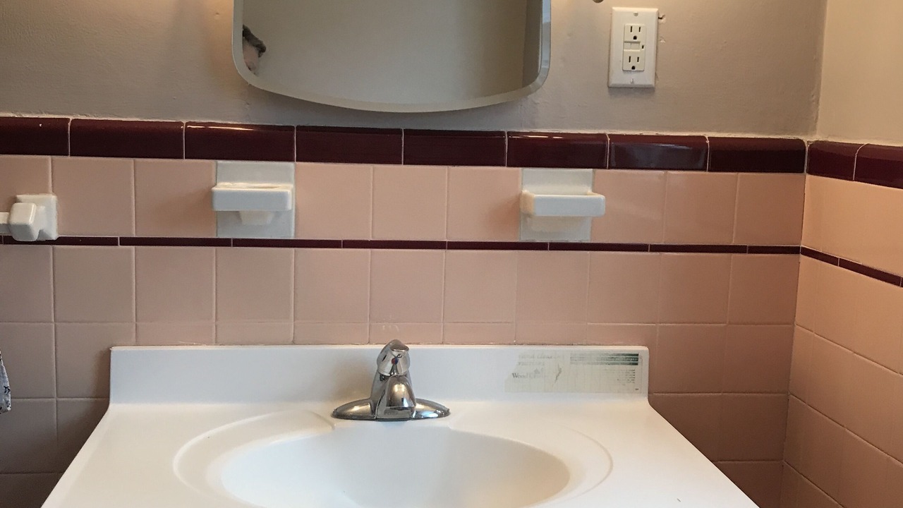 Photo of Bathroom in Delair