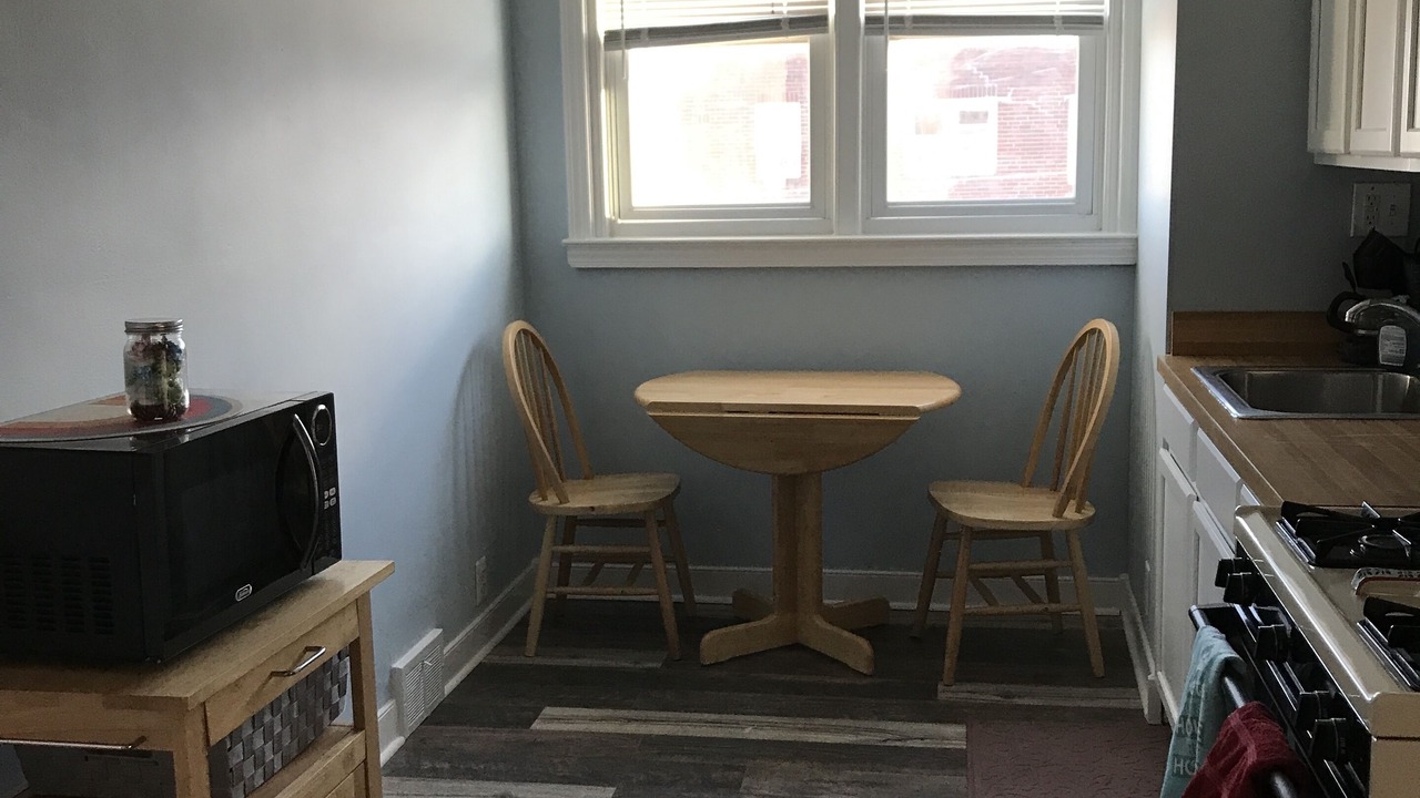 Photo of Kitchen in Delair
