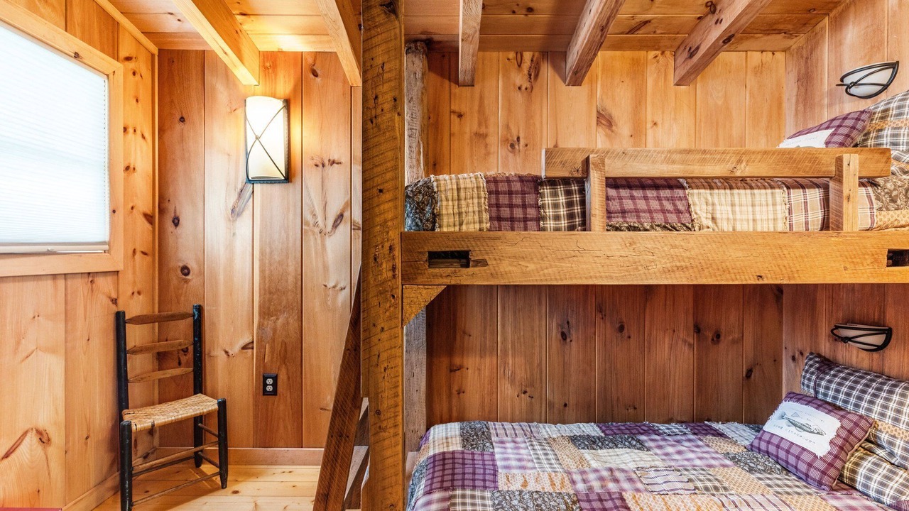 Photo of Bedroom in Zoe